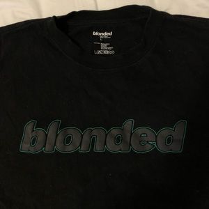 Blinded Tee (Black)